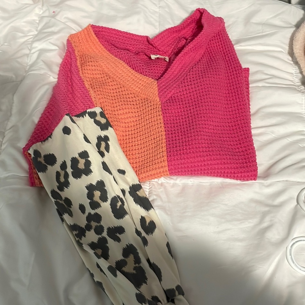 sweater
